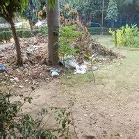 [Resolved] Municipal Corporation Of Delhi — West Delhi Unclean Park