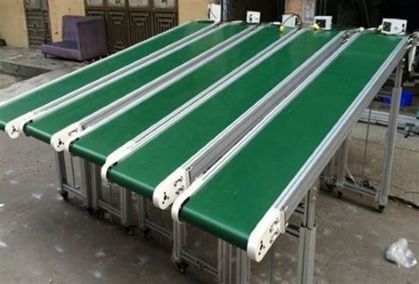 Truck Loading Conveyor - Warehouse Loading Conveyor Manufacturer from ...