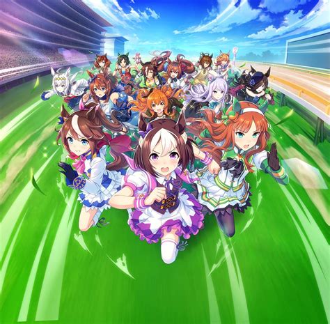 現在速度 | ウマ娘まとめ速報うまろぐ