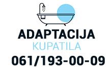 ADAPTACIJA KUPATILA (CENTAR GRADA) | adaptacija kupatila centar grada ...