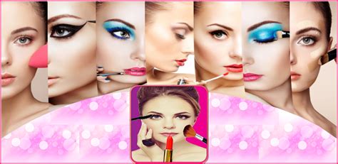 Makeup Magic Pretty Beauty Photo Editor & Snappy Camera Face:Amazon.in ...