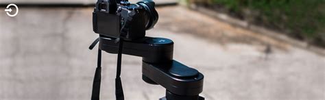 PROAIM Sway Heavy Duty Portable Slider for DSLR Video Camera. 1.3 ...