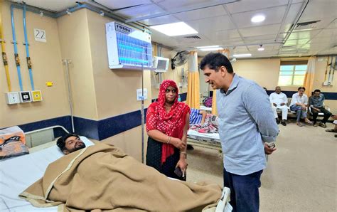 Delhi govt designates 5 hospitals for G20 delegates THE NEW INDIAN ...