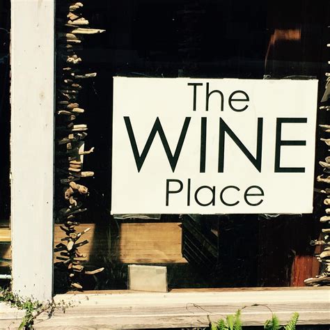 The Wine Place (Yachats) - All You Need to Know BEFORE You Go