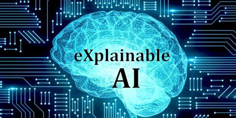 Image result for Explainable Artificial Intelligence