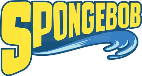 Image result for Spongebob Logo
