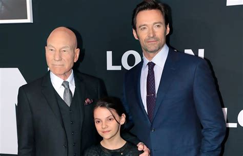 New Wolverine actor: Hugh Jackman's thoughts on X-Men character's ...