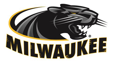 Wisconsin-Milwaukee Panthers Logo and symbol, meaning, history, PNG, brand