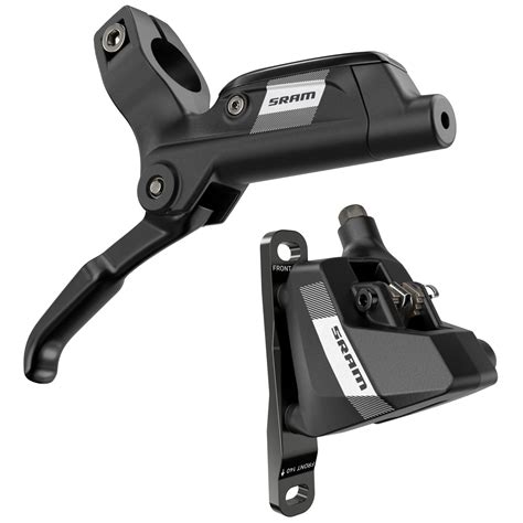 SRAM Apex Hydraulic Disc Brake - 1x12-speed | D1 - Set (front + rear ...