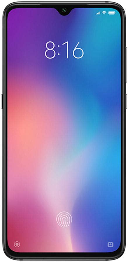 Xiaomi Mi 9 - Price in India, Specifications & Features | Mobile Phones