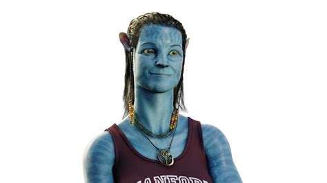 Dr. Grace Augustine | Avatar.com