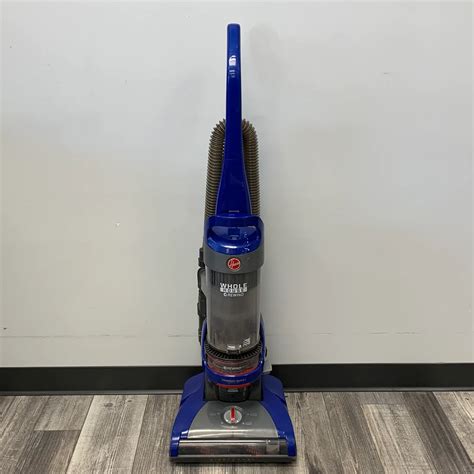 Hoover Windtunnel 2 Bagless Vacuum Hoover WindTunnel 2 High Capacity