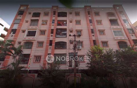 Hima Sai Poojita Apts Saroornagar Rent - WITHOUT BROKERAGE Semi ...