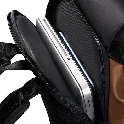 Samsonite Relyon Backpack M 15.6"flap