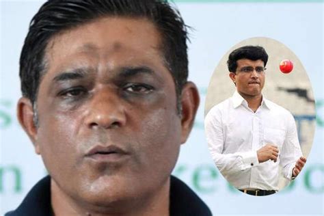 भारत-पाक सीरीज पर राशिद लतीफ ने बदला सुर, गांगुली को दी यह खास सलाह ...