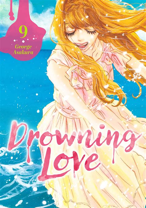 Drowning Love 15