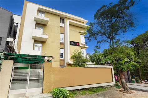Collection O Ambient Inn, Collection O Noida, Book @ ₹1095 - OYO