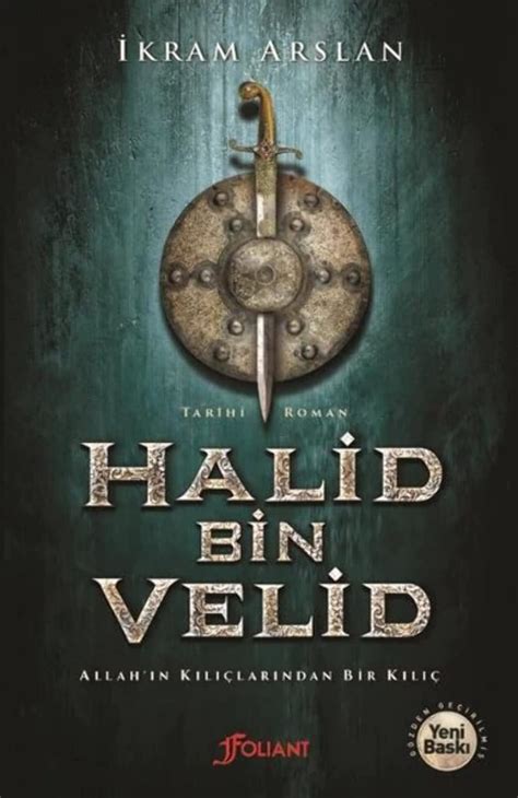 Amazon.com: Halid Bin Velid: 9786057660121: İkram Arslan: Books