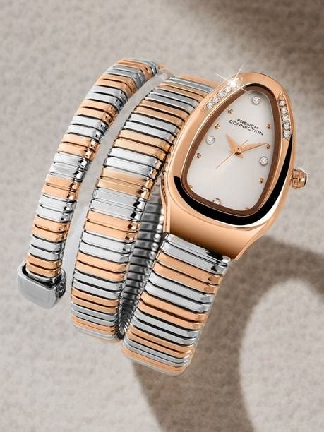 French Connection Watches - Buy French Connection Watches Online at ...
