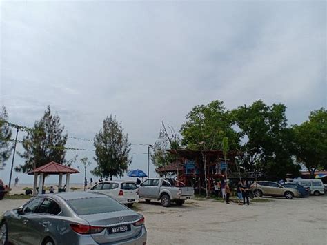 Pantai Redang (Sekinchan) - 2020 What to Know Before You Go (with ...