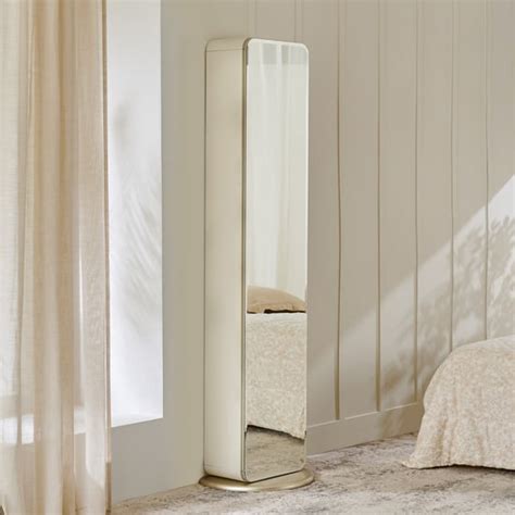 Buy Dresser Mirrors Online at Best Prices In India | Home Centre