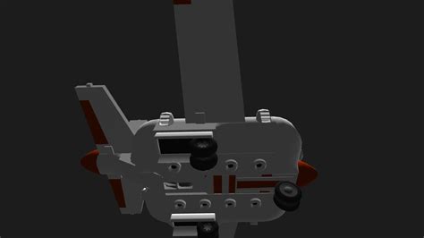 Simple VTOL Tutorial Plane Crazy 的图像结果