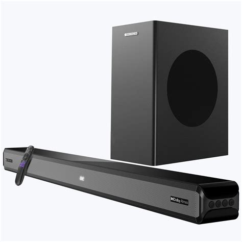 Soundbar Buying Guide