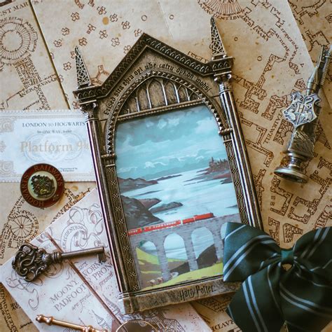 Harry Potter - Mirror of Erised Photo Frame | Elbenwald