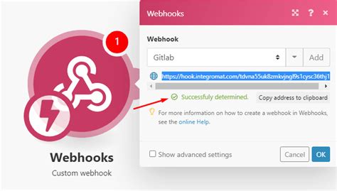 Image result for GitLab Webhooks