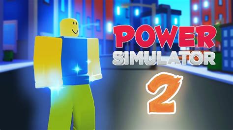 Image result for Power Simulator 2 Script