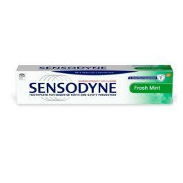 SENSODYNE FRESH MINT TOOTHPASTE 75G