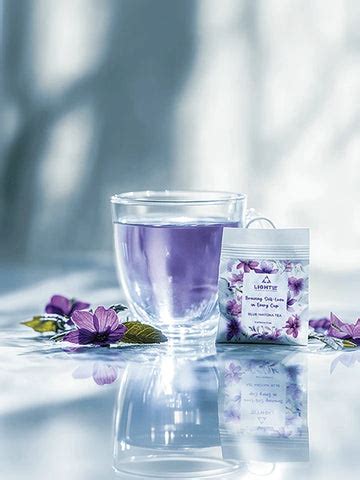 Top 10 Blue Tea Benefits