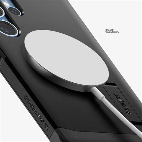 Galaxy S25 Series Case Tough Armor AI (MagFit) - Spigen.in – Spigen India