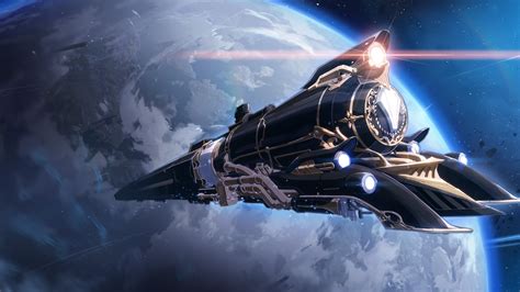 I feel as though the Stellaron Hunters get off too easily for their collateral damage. : r ...