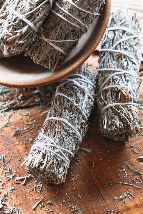 Photos On Smudge Sticks 60 | Smudge sticks, Smudging, Sage smudging