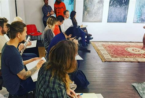 Croquis Nights, Myymälä 2 osk., Helsinki, 26 May to 26 November | AllEvents