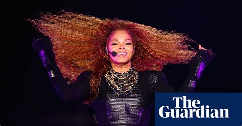 Janet Jackson’s 30 best songs – ranked! | Janet Jackson | The Guardian