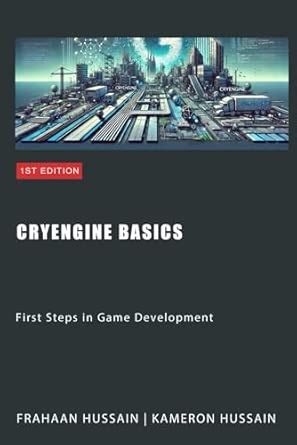 Image result for CryEngine Basics