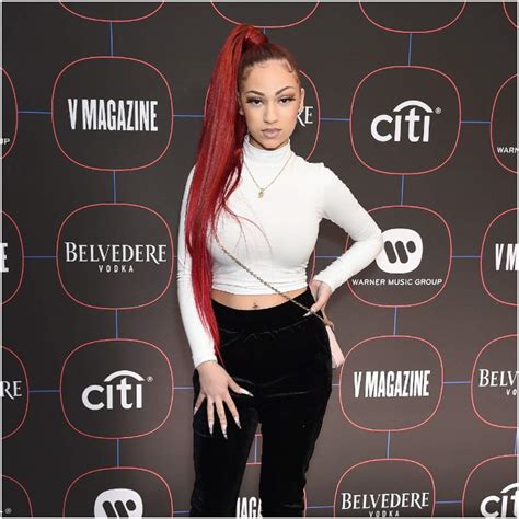 Danielle Bregoli Net Worth & Boyfriend - Famous People Today