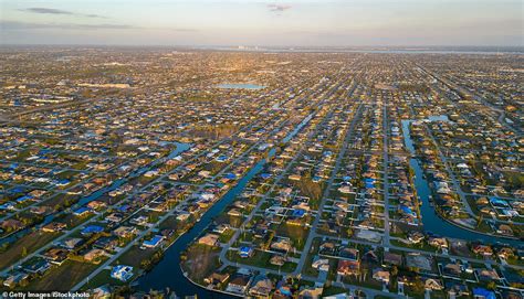 Map reveals US cities where new home prices are plunging fastest