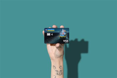 Royal Caribbean Visa Signature Credit Card review: Full details - The ...