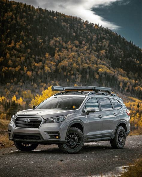 Best Lift Kit For Subaru Ascent at Frances Chavez blog