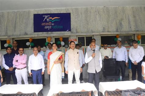 Media Gallery | Central Warehousing Corporation