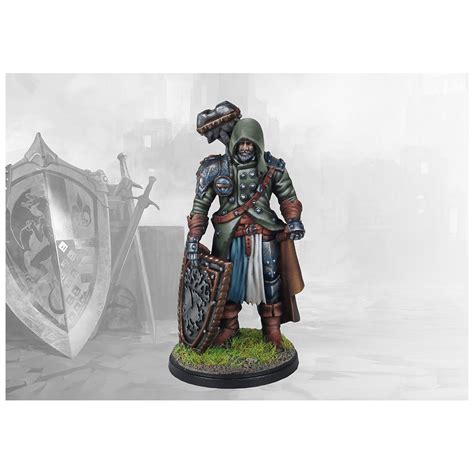 Buy Conquest - Hundred Kingdoms - Errant of the Order of the Shield ...