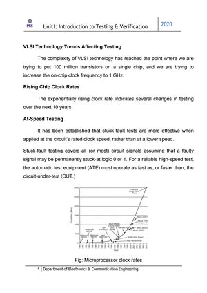Shift Registers - fri - Testing of VLSI circuits - Studocu