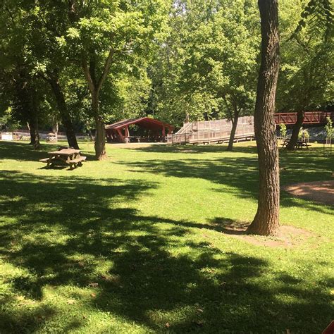 DEVIL'S BACKBONE PARK (Boonsboro) - All You Need to Know BEFORE You Go