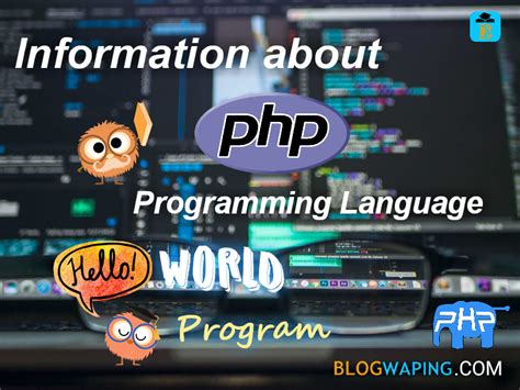 What Is PHP Language 的图像结果