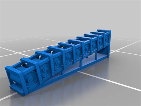 Image result for Flower Class Corvette 3D Model