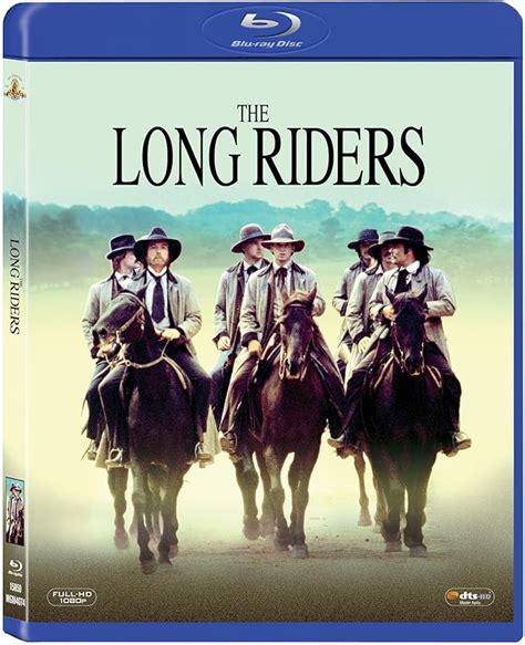 The Long Riders: Amazon.in: David Carradine, Stacy Keach, Dennis Quaid ...