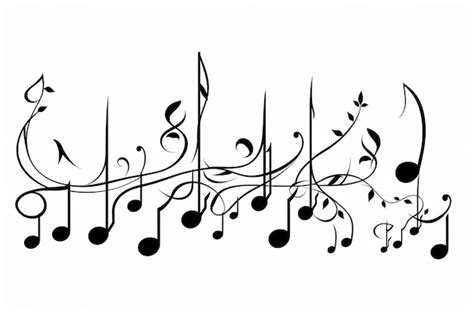 Music Notes Graphics 的图像结果